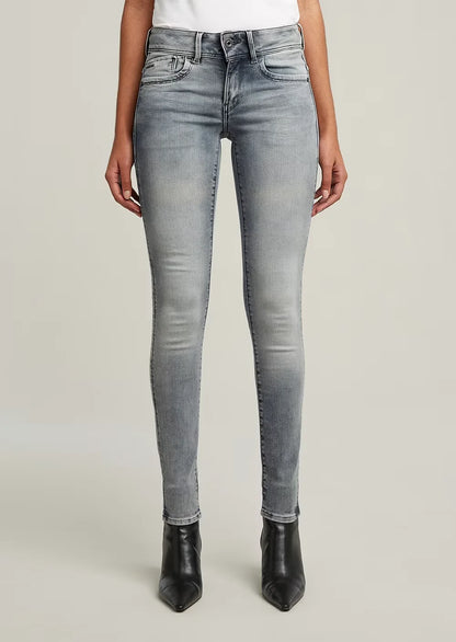 Lynn Skinny Jeans
