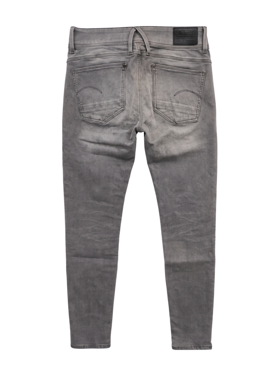 Lynn Skinny Jeans