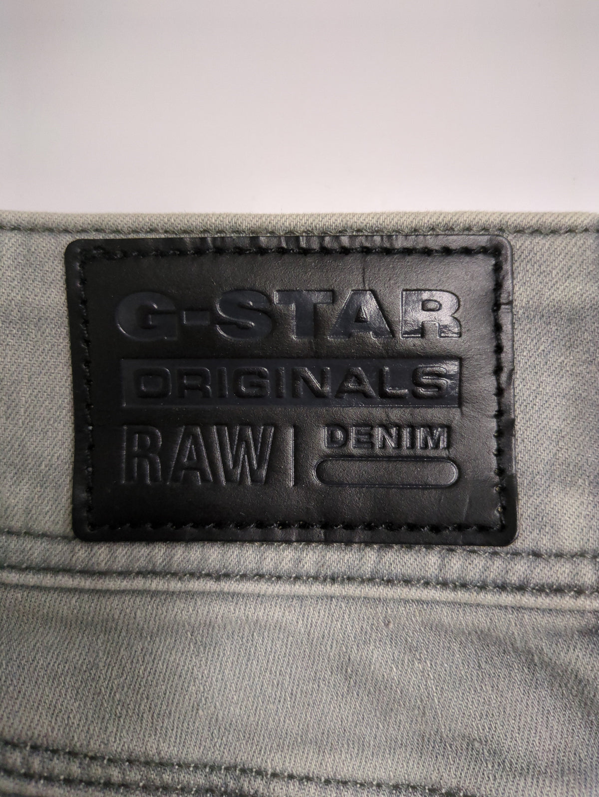 Lynn Skinny Jeans