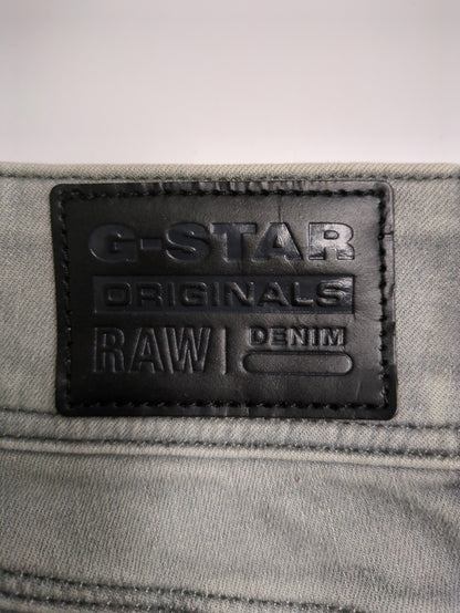 Lynn Skinny Jeans