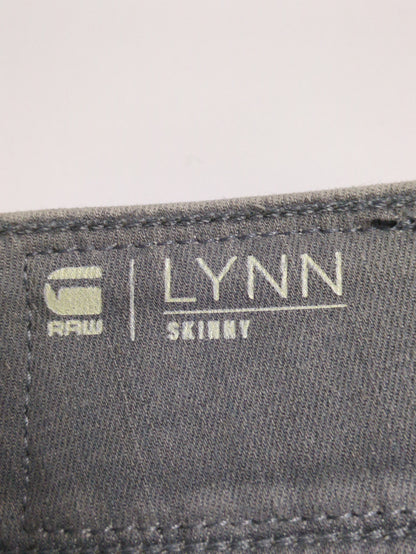 Lynn Skinny Jeans