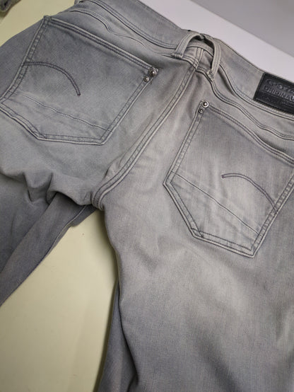 Lynn Skinny Jeans