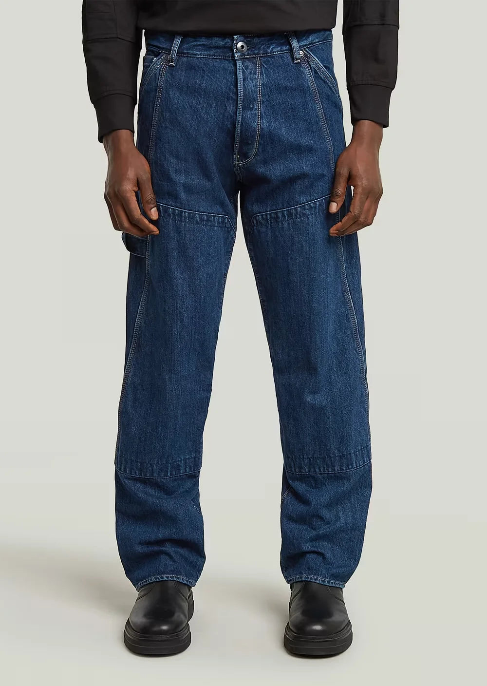 Contor Loose Carpenter Jeans