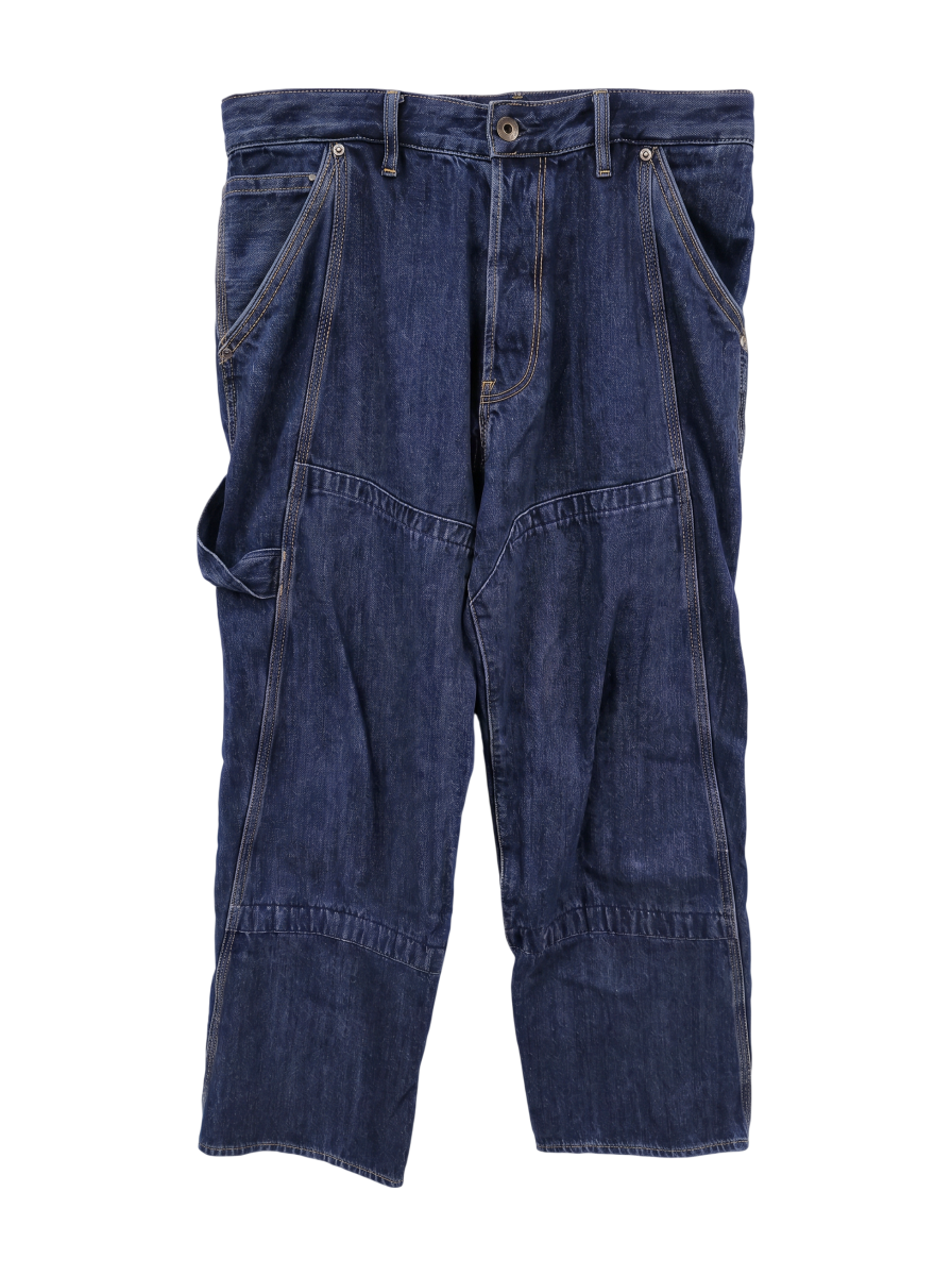 Contor Loose Carpenter Jeans