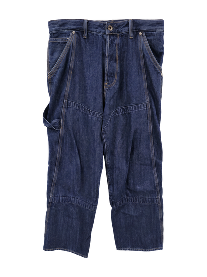Contor Loose Carpenter Jeans