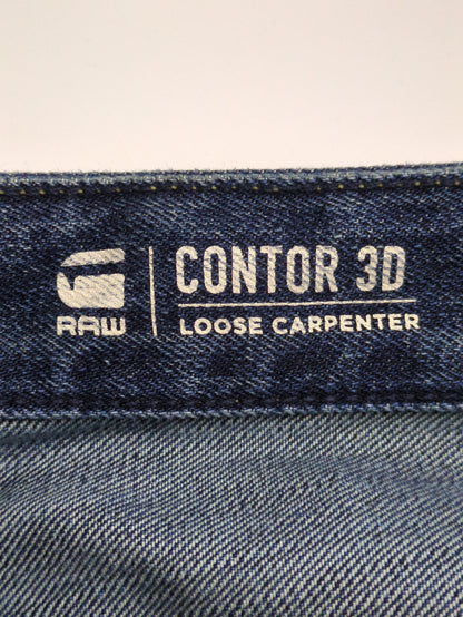 Contor Loose Carpenter Jeans