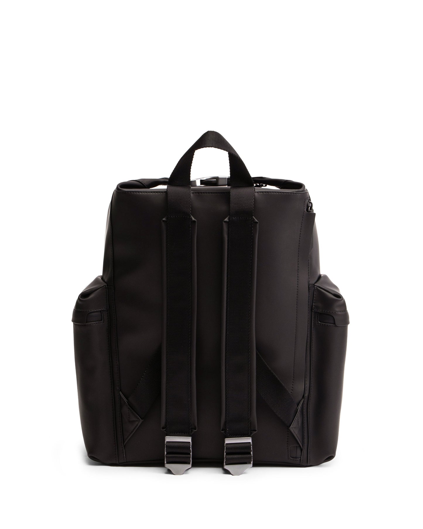 ORG TOPCLIP BACKPACK - RUB LTH