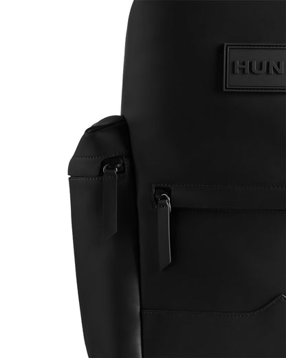 ORG TOPCLIP BACKPACK - RUB LTH