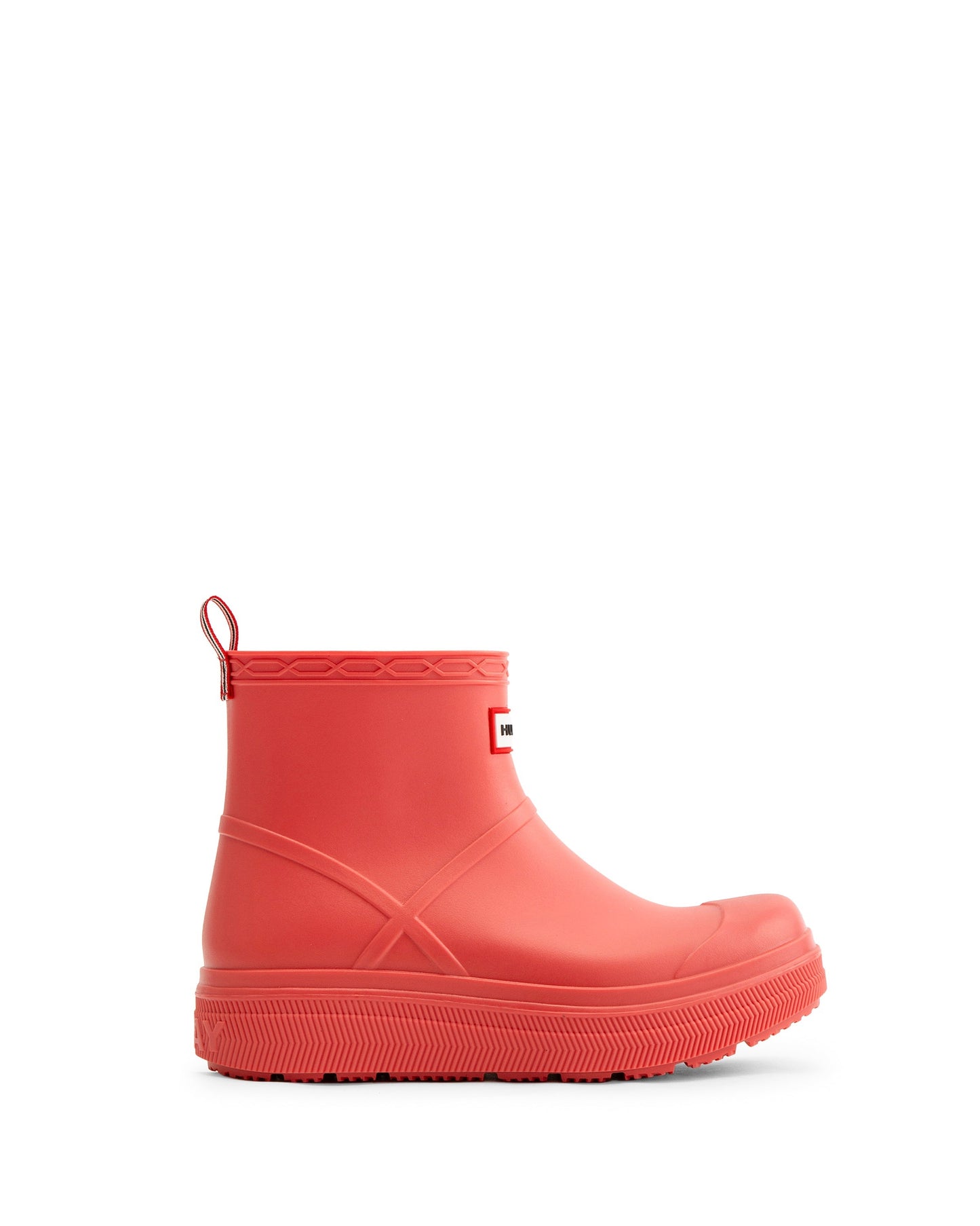 UNISEX PLAY MOLDED BOOT