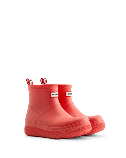 UNISEX PLAY MOLDED BOOT