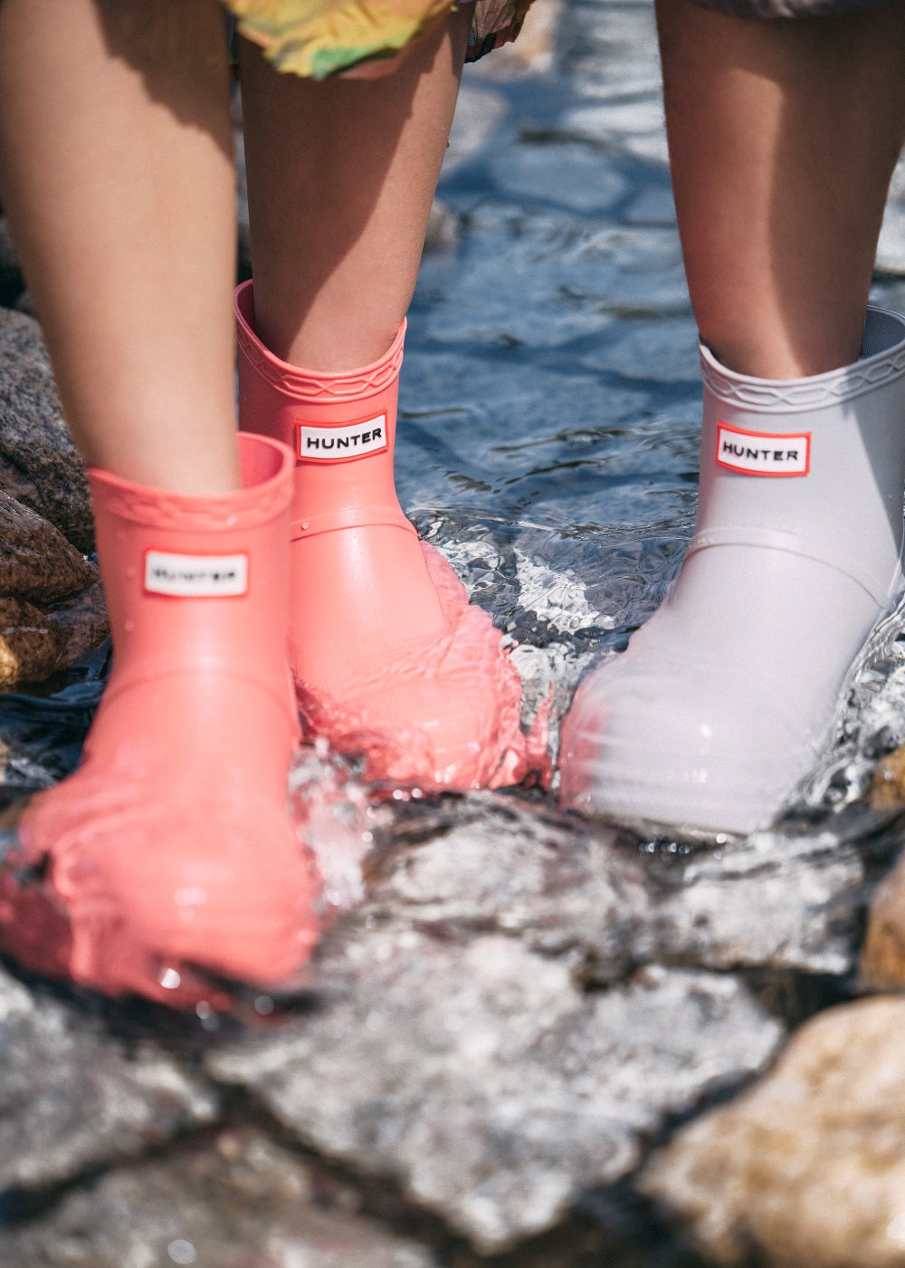 UNISEX PLAY MOLDED BOOT