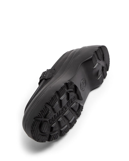 U REFINED EXPLORER FLATFORM LOAFER