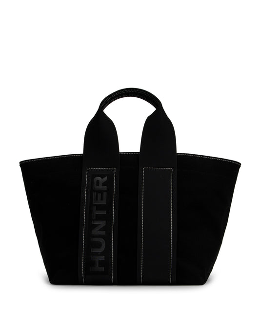 REFINED STITCH CANVAS TOTE