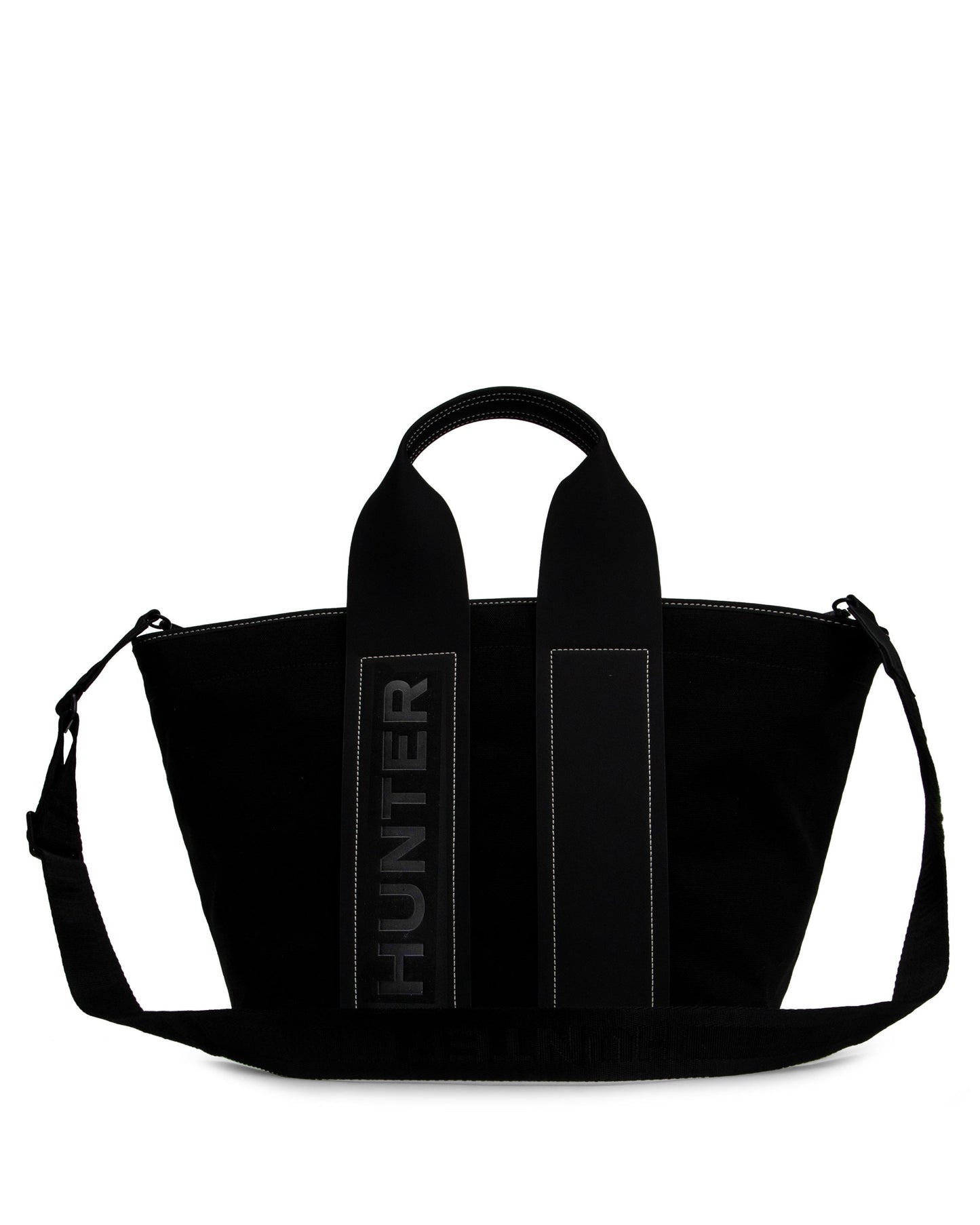 REFINED STITCH CANVAS TOTE