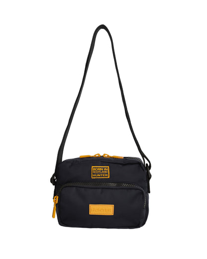 NYLON CROSSBODY - BORN IN SCOTLAND