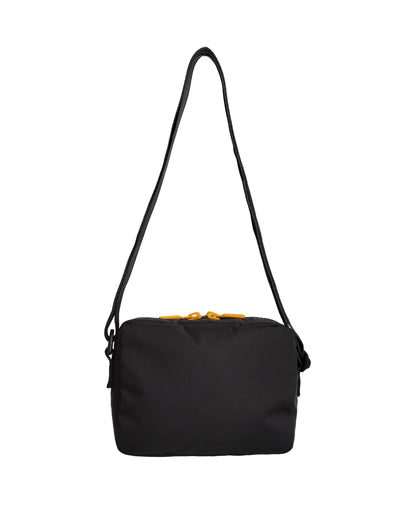 NYLON CROSSBODY - BORN IN SCOTLAND