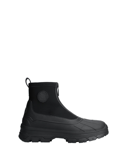 MENS REFINED CITY EXPLORER ZIP BOOT
