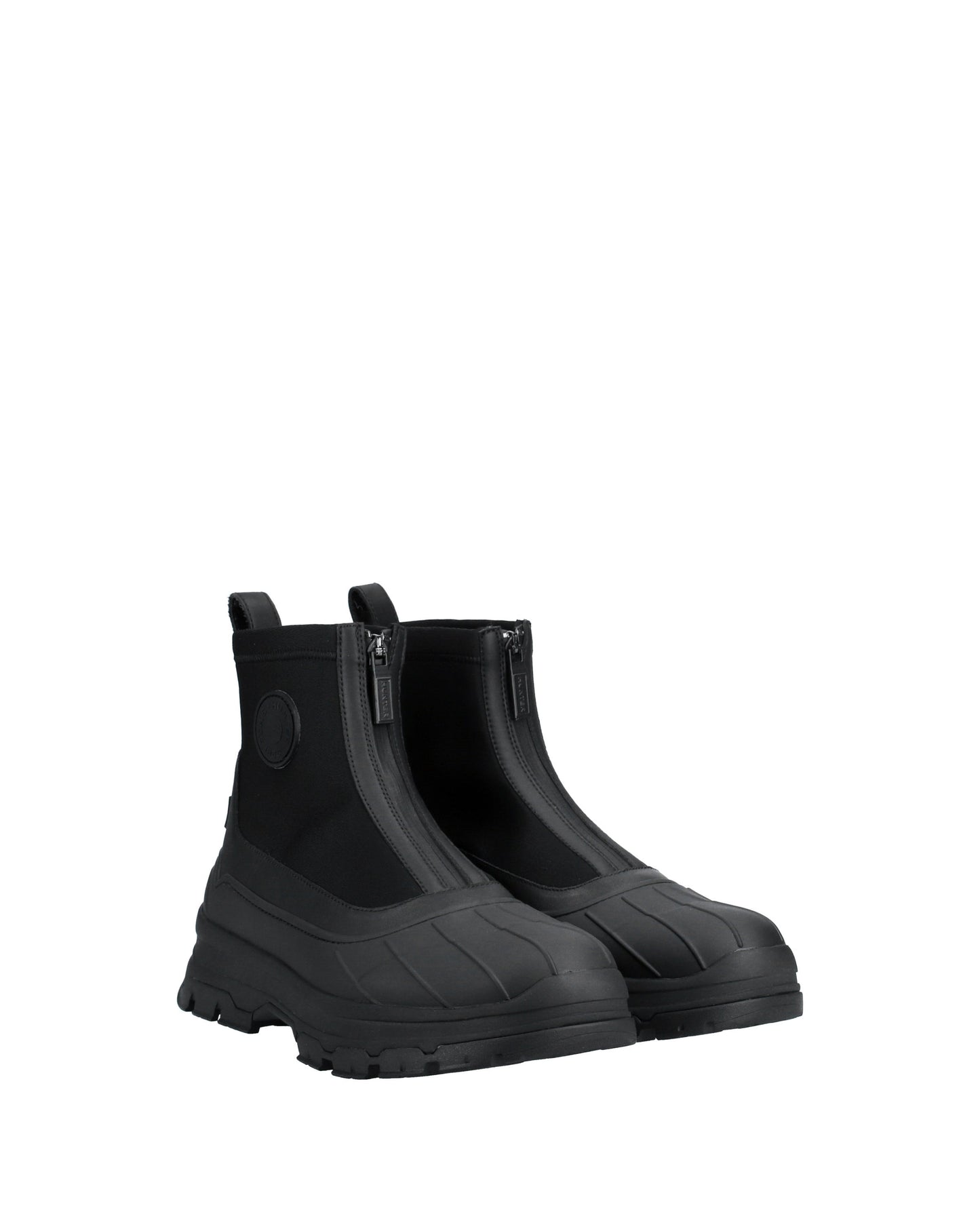 MENS REFINED CITY EXPLORER ZIP BOOT