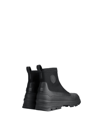 MENS REFINED CITY EXPLORER ZIP BOOT