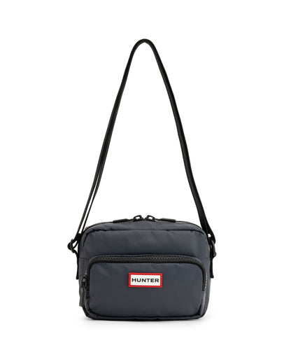 NYLON CROSSBODY