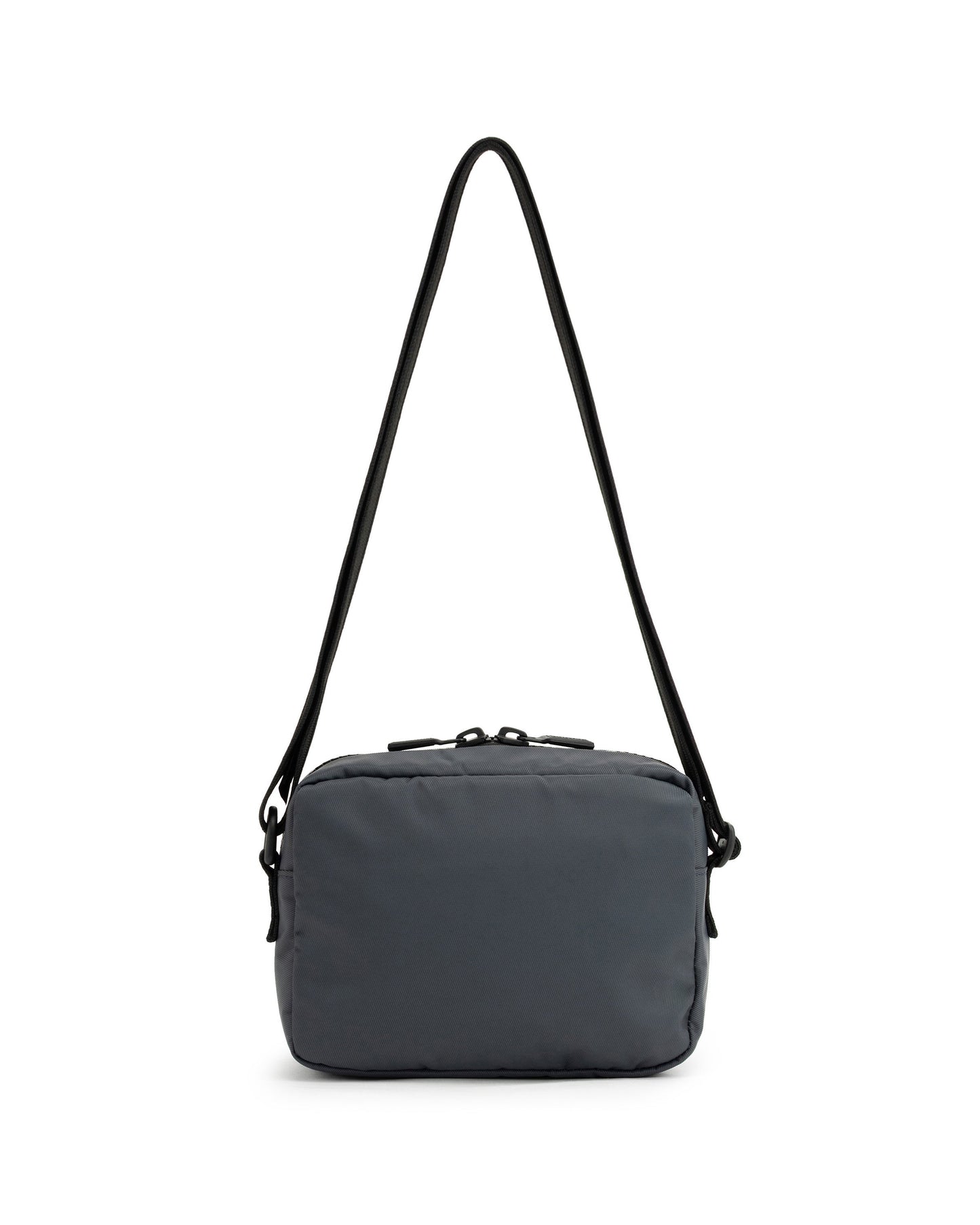 NYLON CROSSBODY