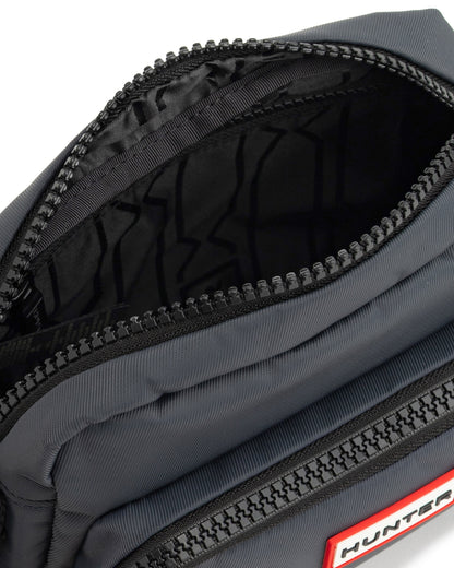 NYLON CROSSBODY