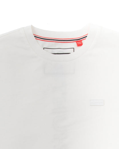 ユニセックス プレイ ラバライズ ハンターロゴ Ｔシャツ