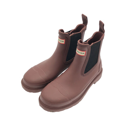 WOMENS COMMANDO CHELSEA BOOT