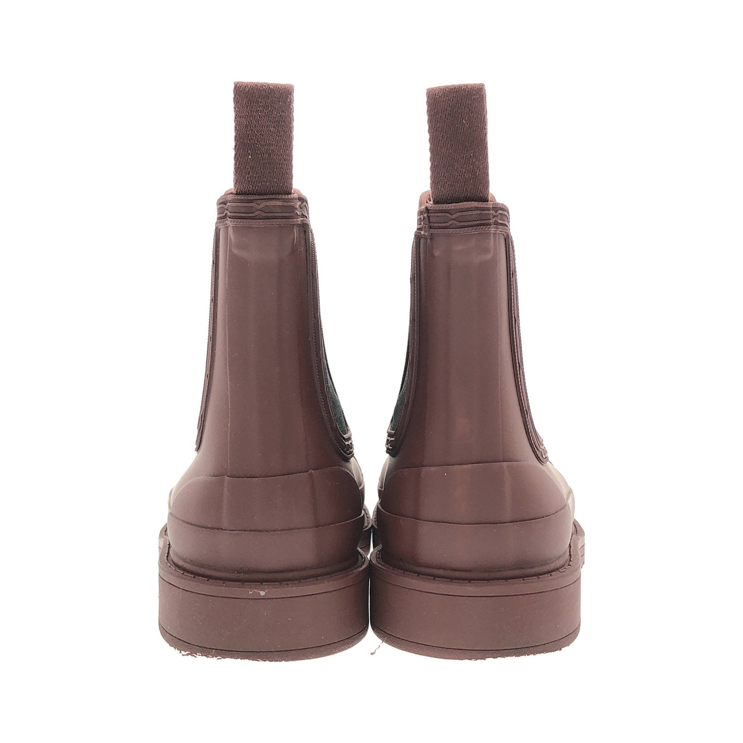 WOMENS COMMANDO CHELSEA BOOT