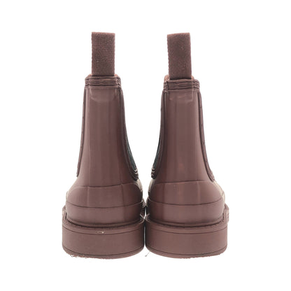 WOMENS COMMANDO CHELSEA BOOT