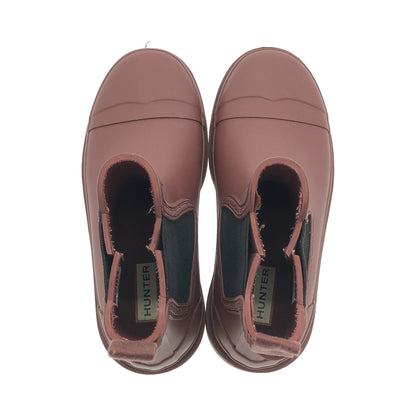 WOMENS COMMANDO CHELSEA BOOT