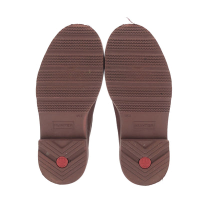 WOMENS COMMANDO CHELSEA BOOT