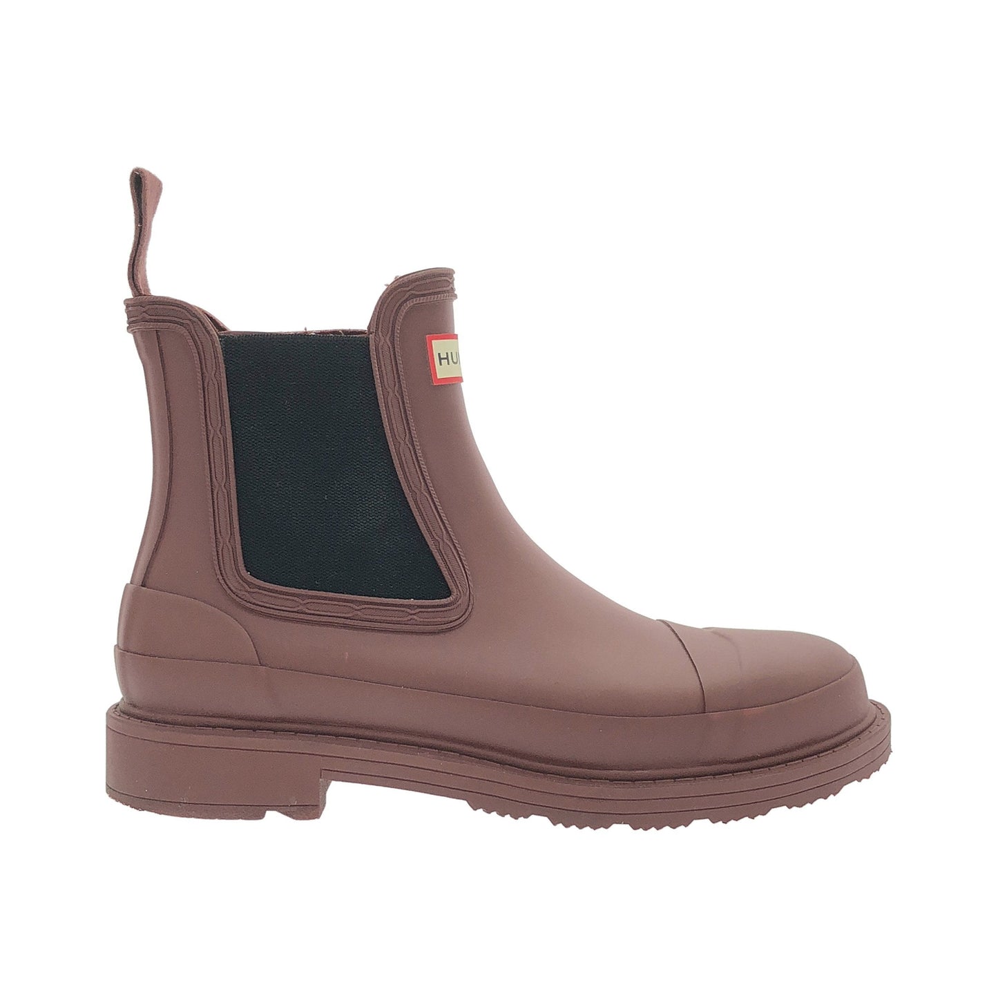 WOMENS COMMANDO CHELSEA BOOT