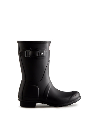 WOMENS ORIGINAL SHORT BOOT