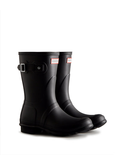 WOMENS ORIGINAL SHORT BOOT