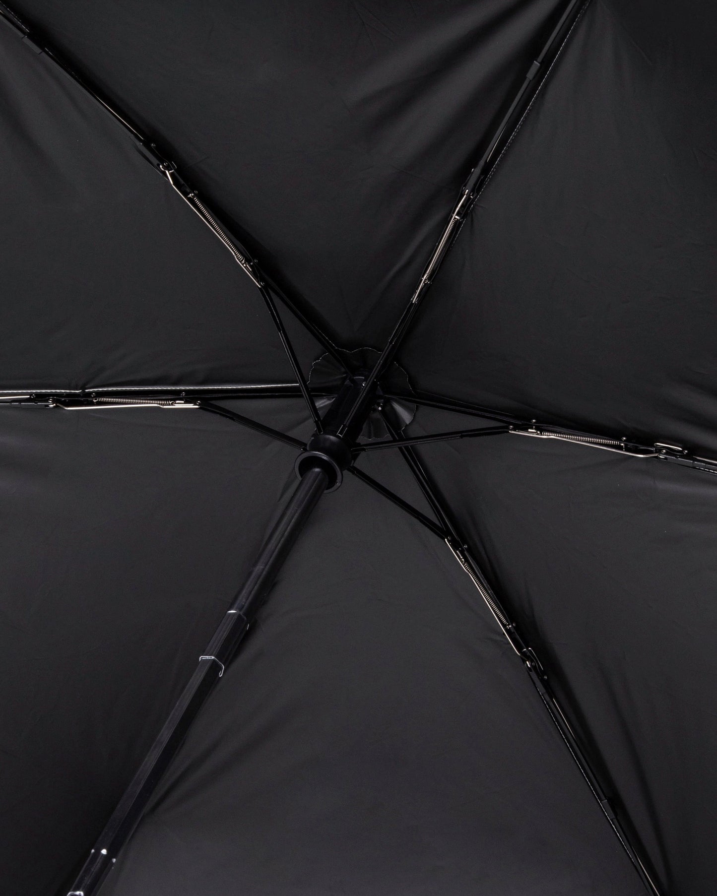 ALL WEATHER AUTO COMPACT UMBRELLA 50CM