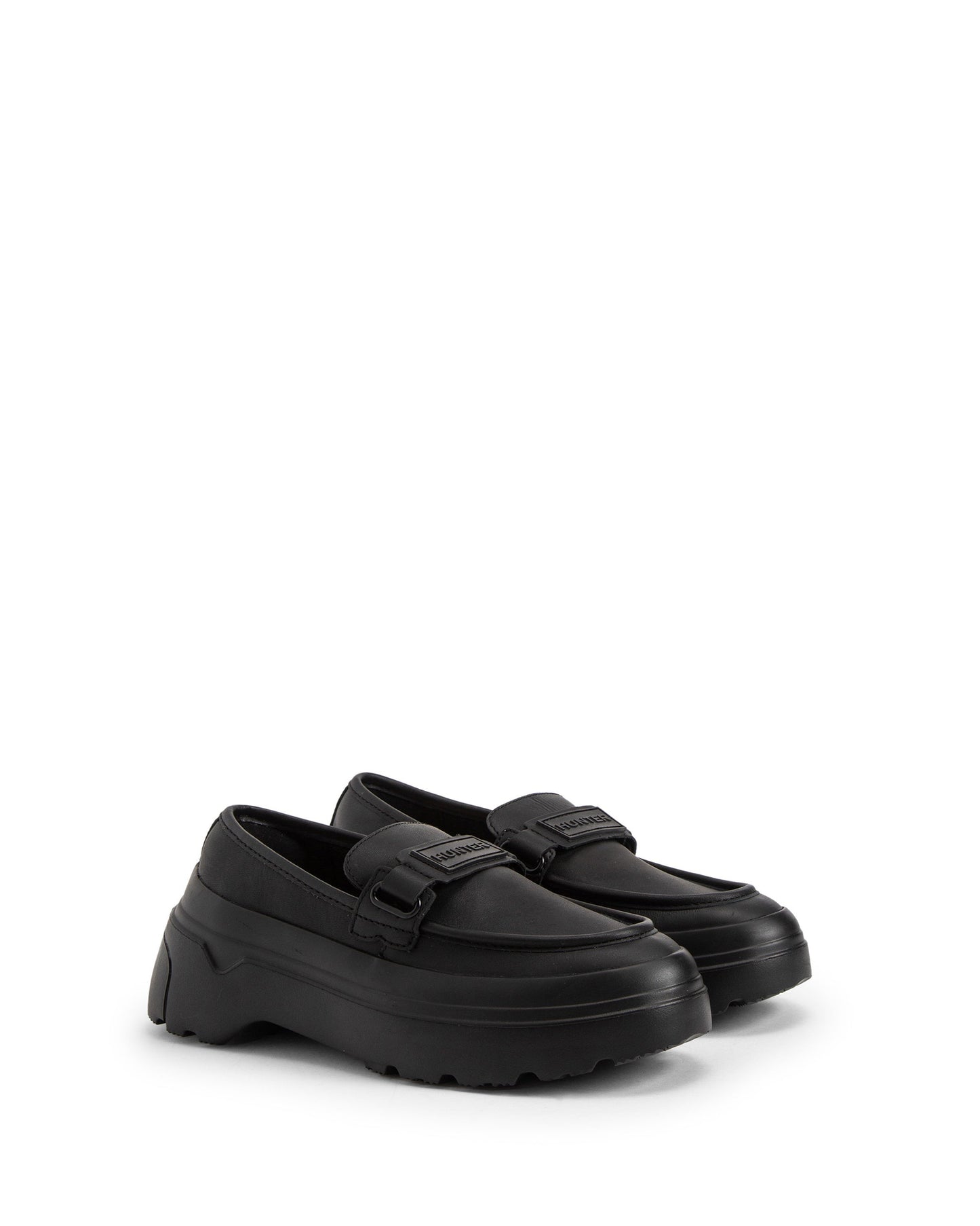 U REFINED EXPLORER FLATFORM LOAFER