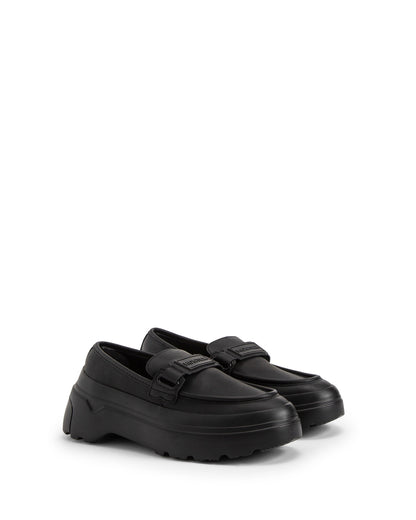 U REFINED EXPLORER FLATFORM LOAFER