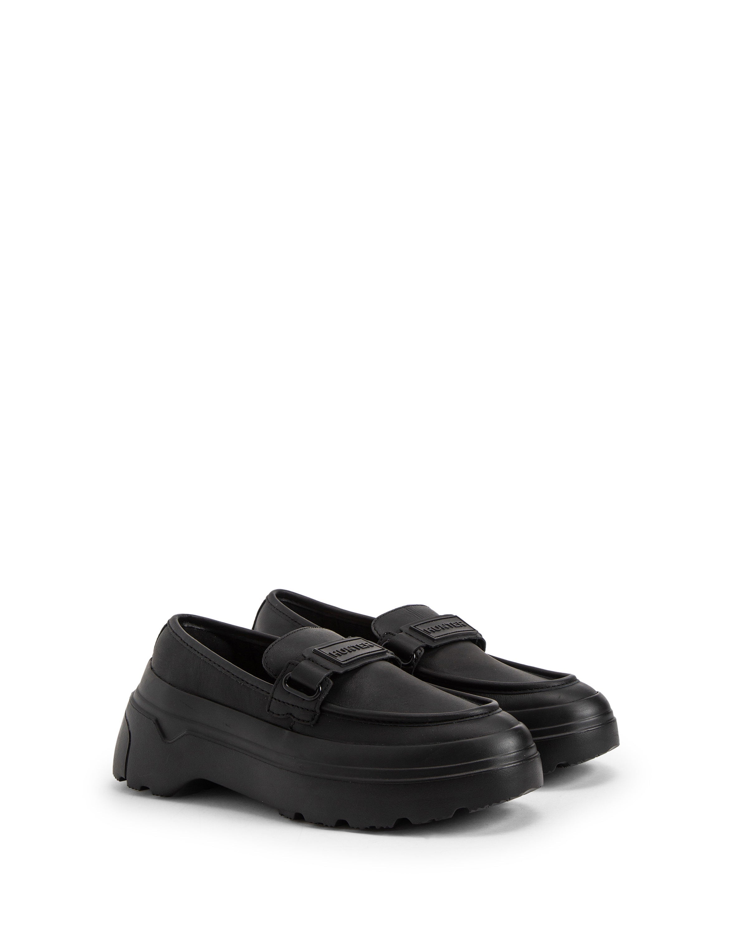HUNTER | U REFINED EXPLORER FLATFORM LOAFER | その他シューズ – ReLIKE