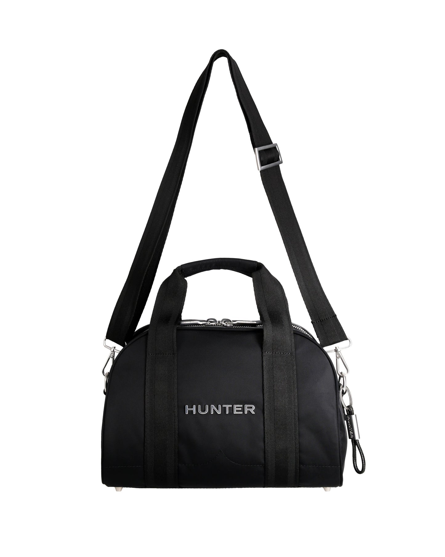PREMIUM NYLON BARREL BAG