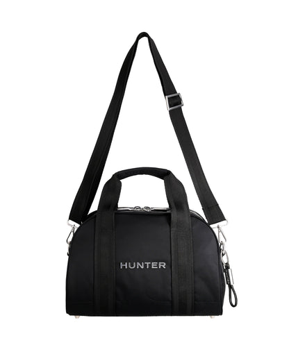 PREMIUM NYLON BARREL BAG