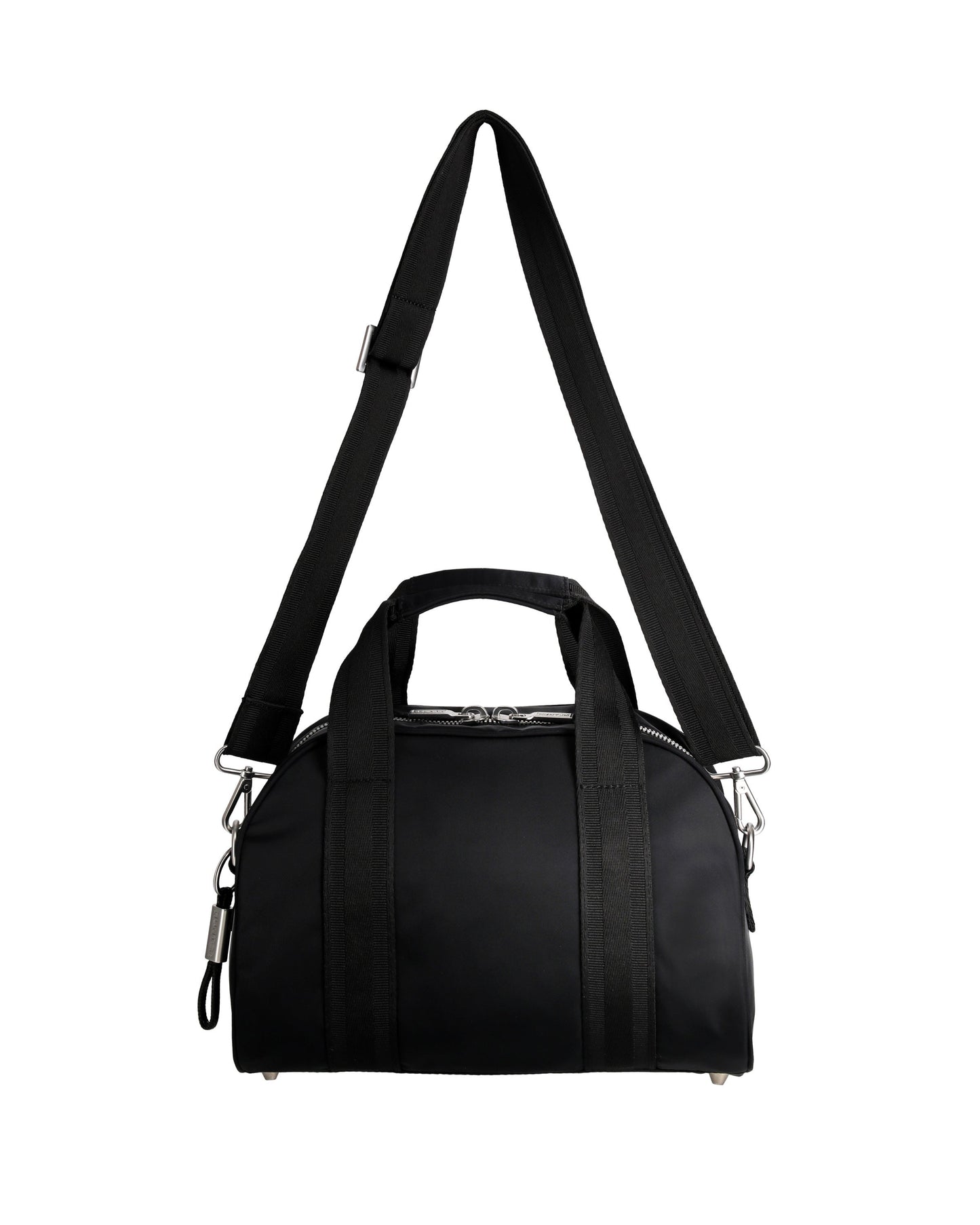 PREMIUM NYLON BARREL BAG