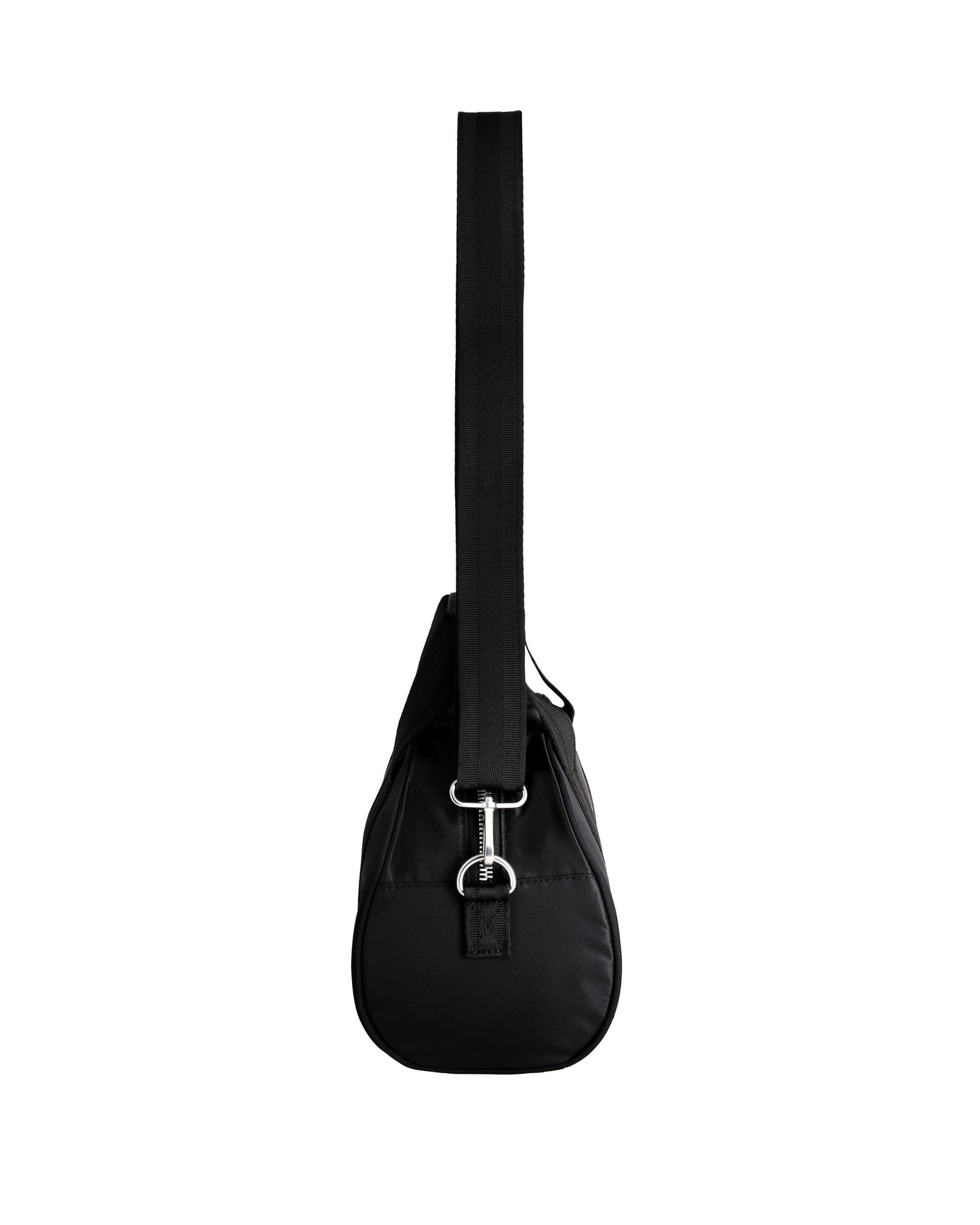 PREMIUM NYLON BARREL BAG