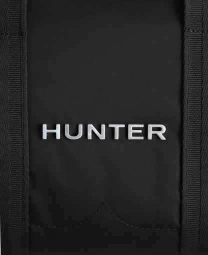 PREMIUM NYLON BARREL BAG