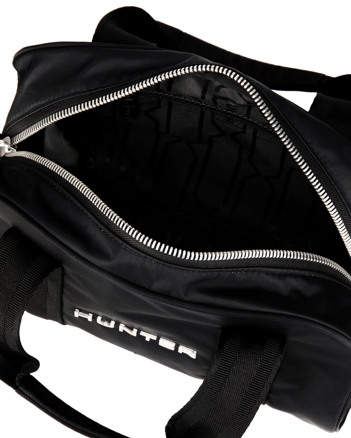 PREMIUM NYLON BARREL BAG