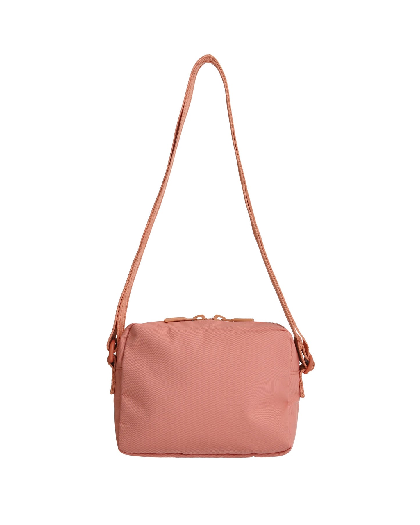 NYLON CROSSBODY