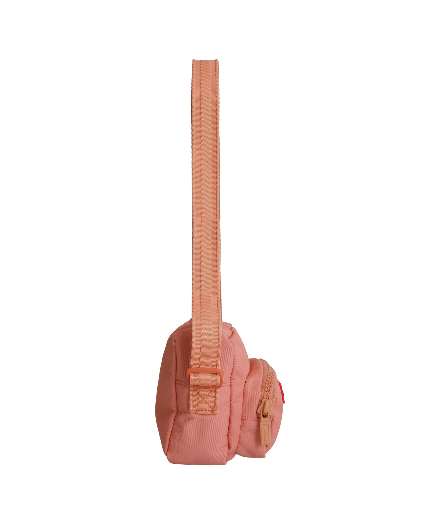 NYLON CROSSBODY