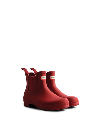 WOMENS ORIGINAL CHELSEA