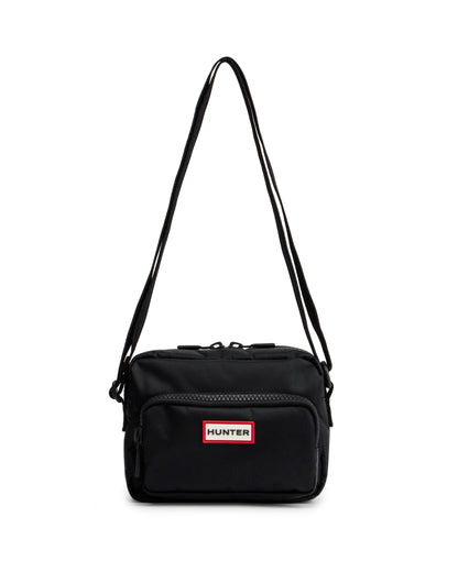 NYLON CROSSBODY