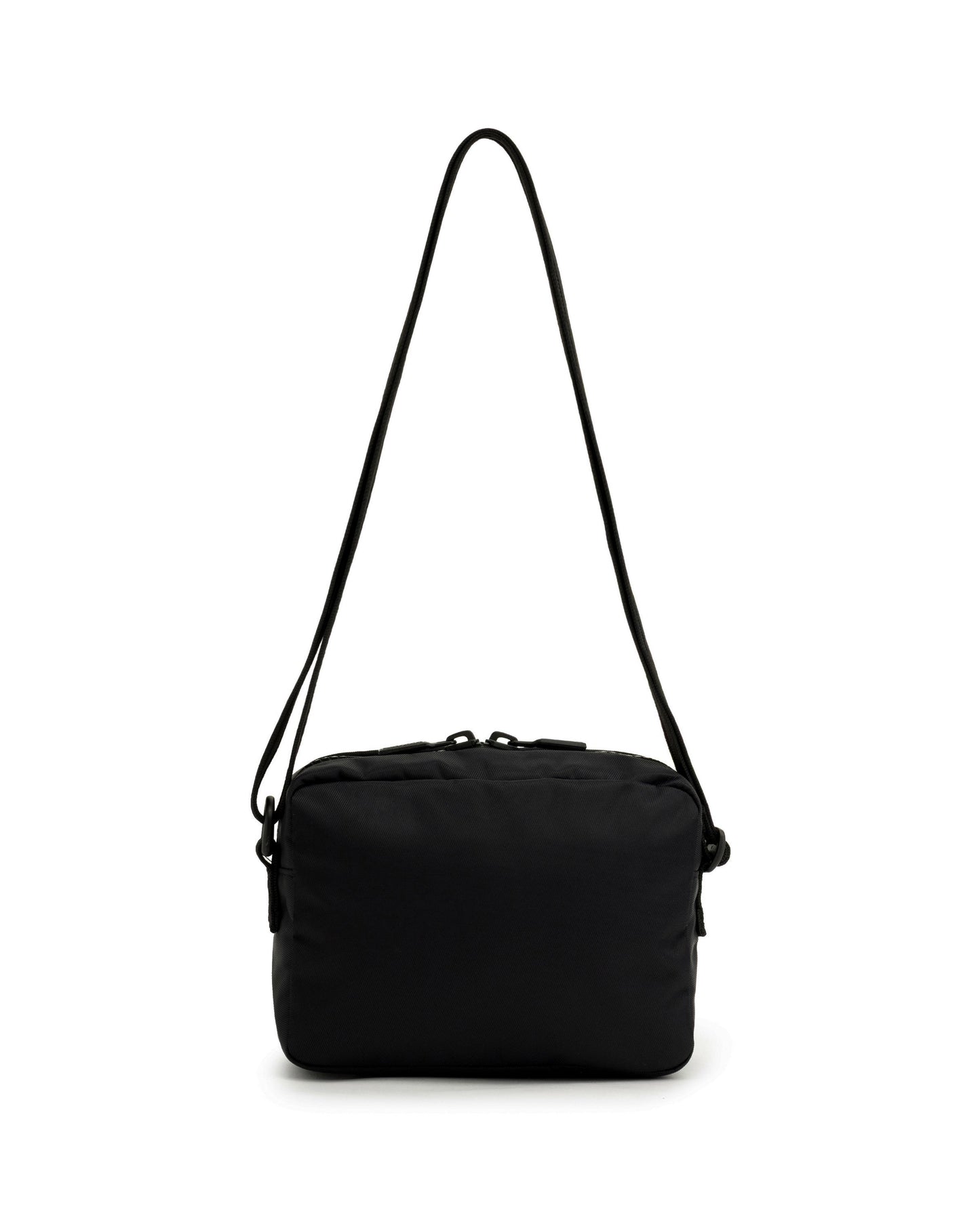 NYLON CROSSBODY